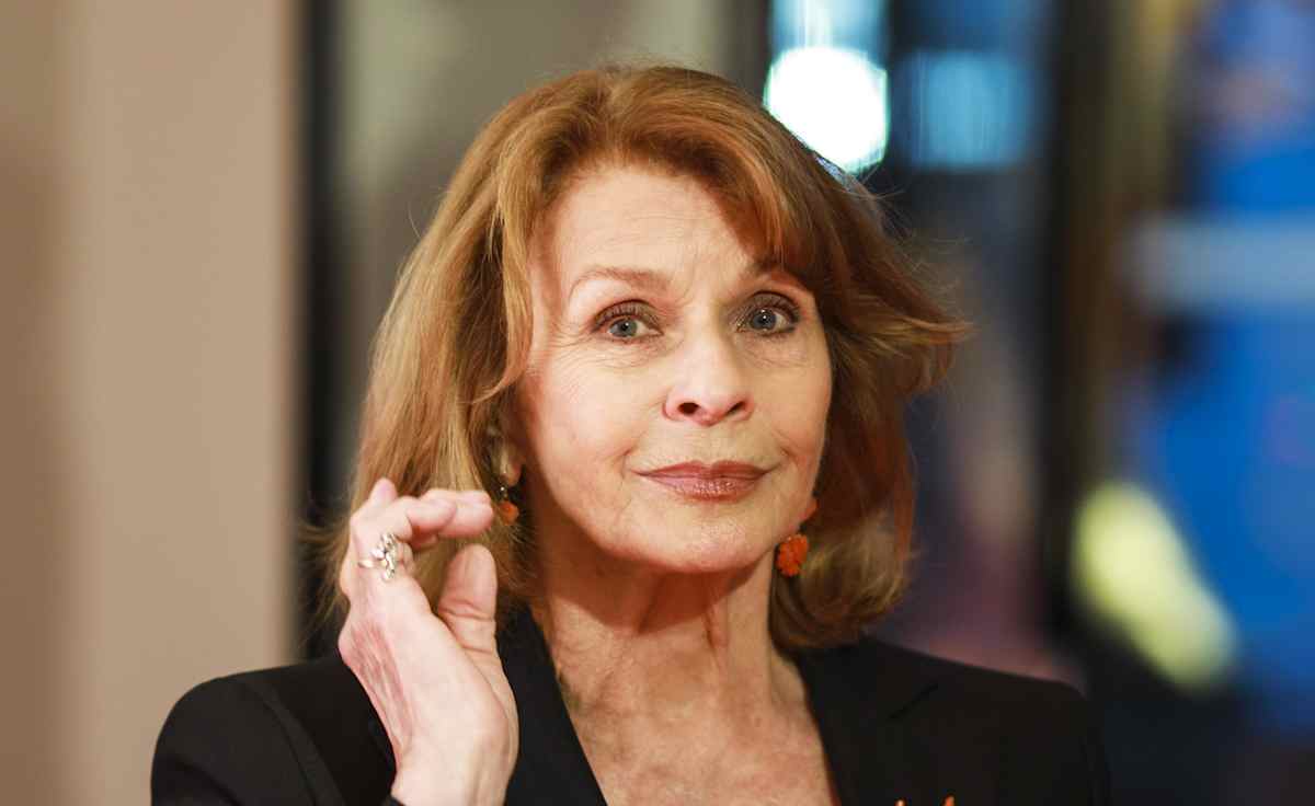 Senta Berger