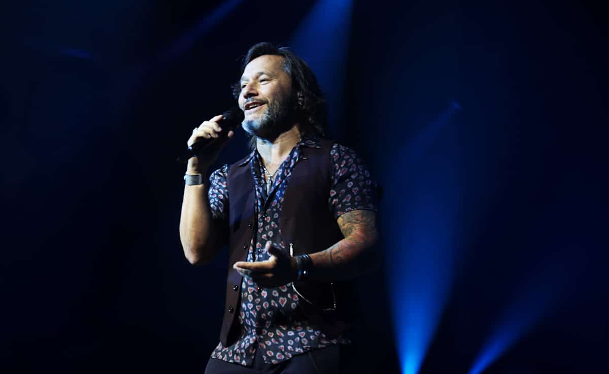 Diego Torres
