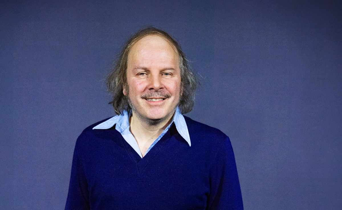 Philippe Katerine