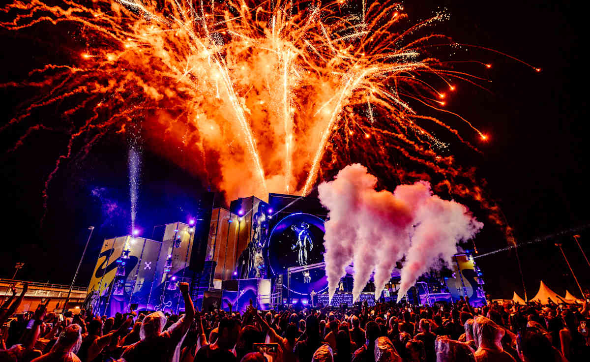 Echelon Festival