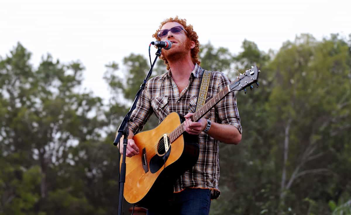Blitzen Trapper