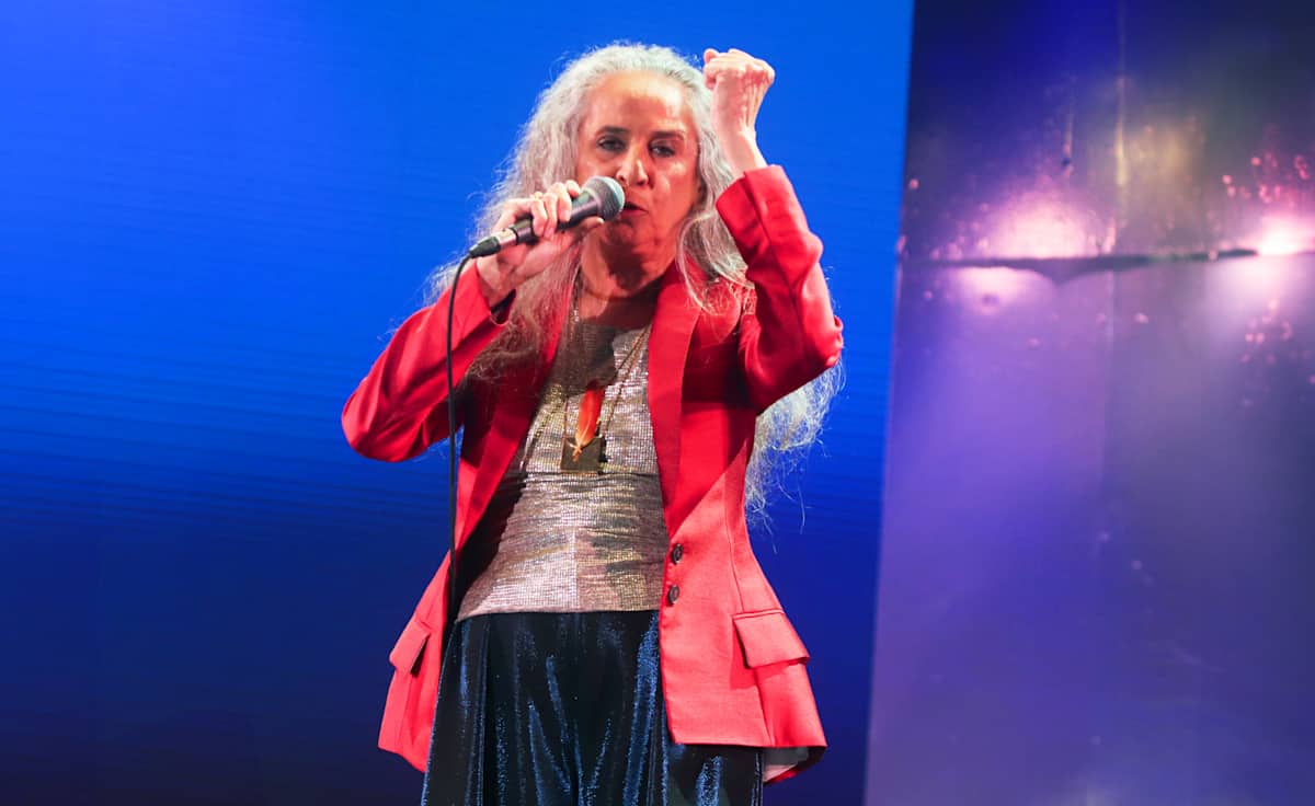 Maria Bethânia
