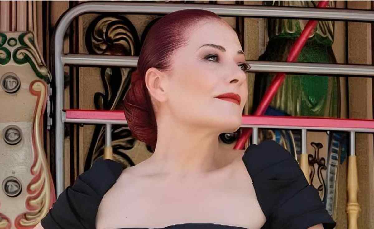 Candan Erçetin