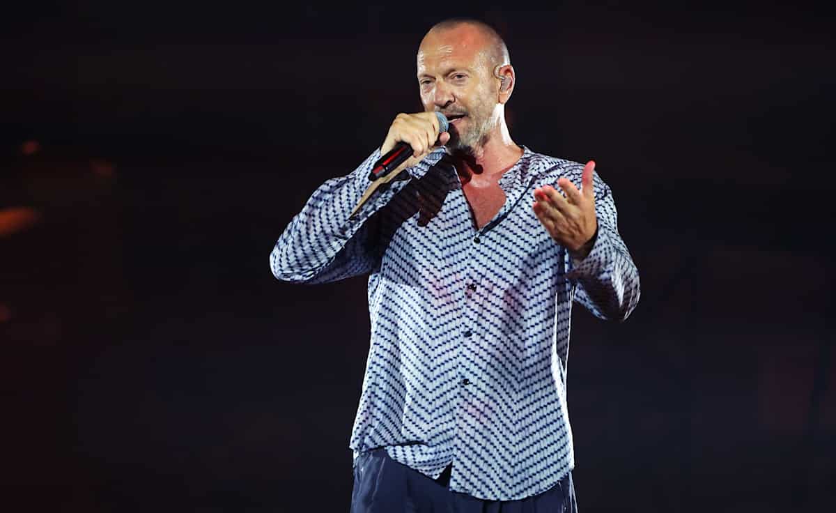 Biagio Antonacci