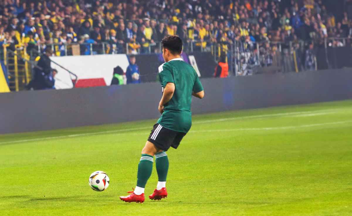 Legia Warszawa