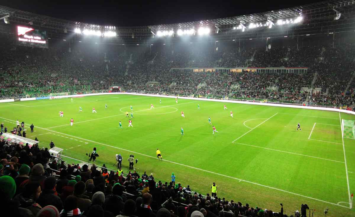 Wisła Kraków