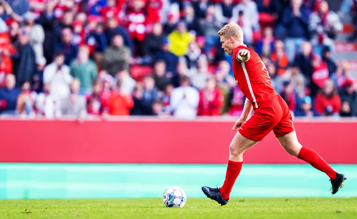 SK Brann