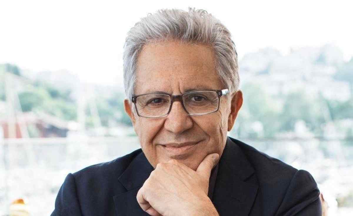 Zülfü Livaneli