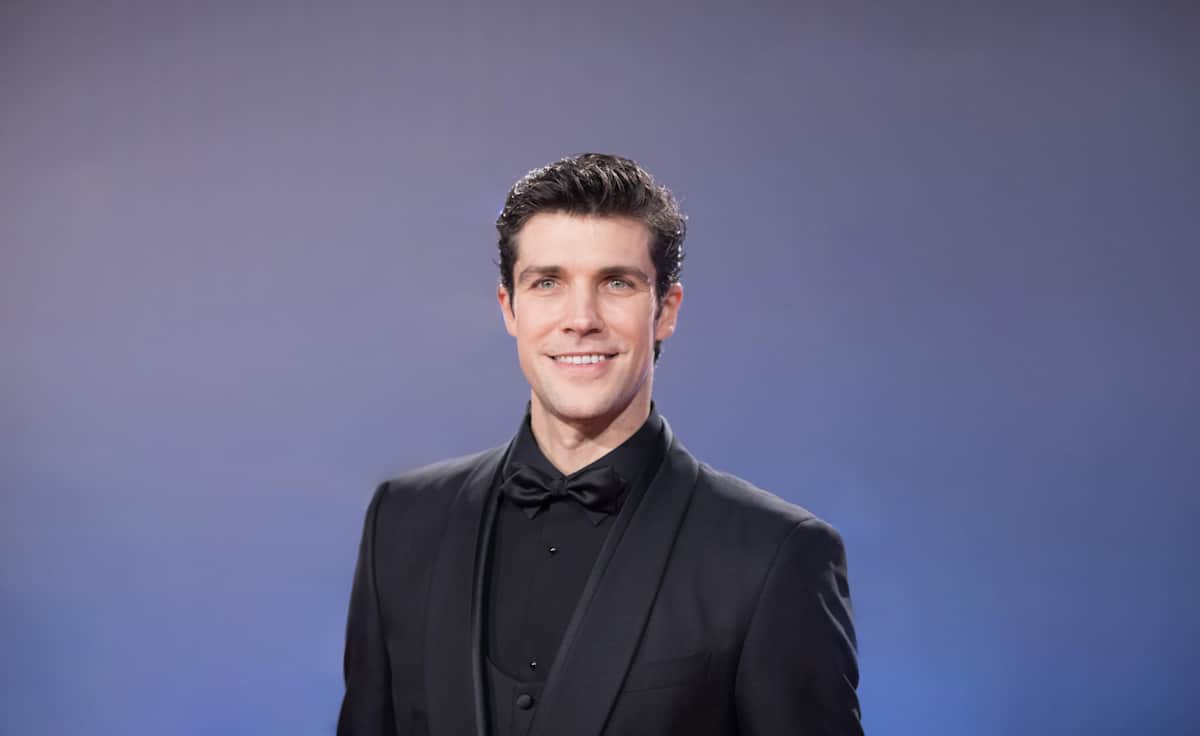 Roberto Bolle