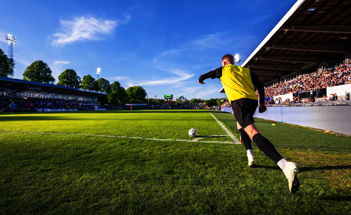 BK Häcken