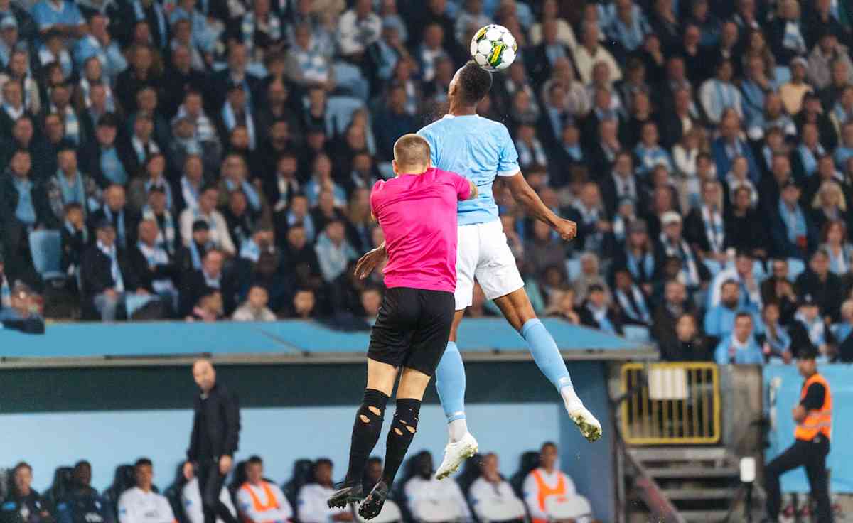 Malmö FF