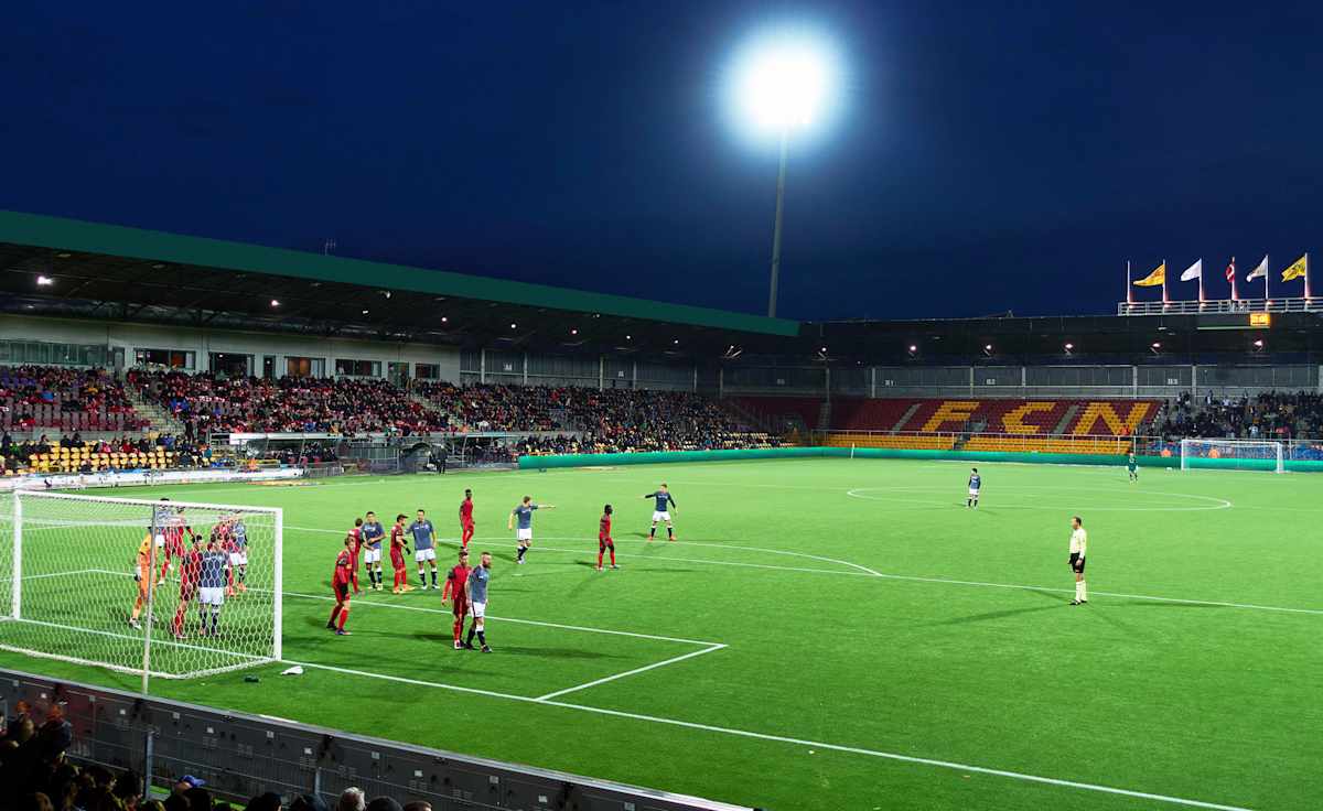 FC Nordsjælland