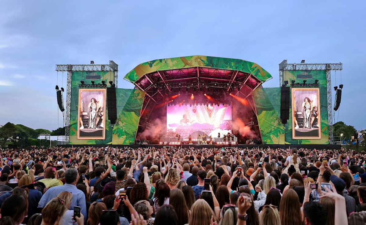 Belsonic Festival