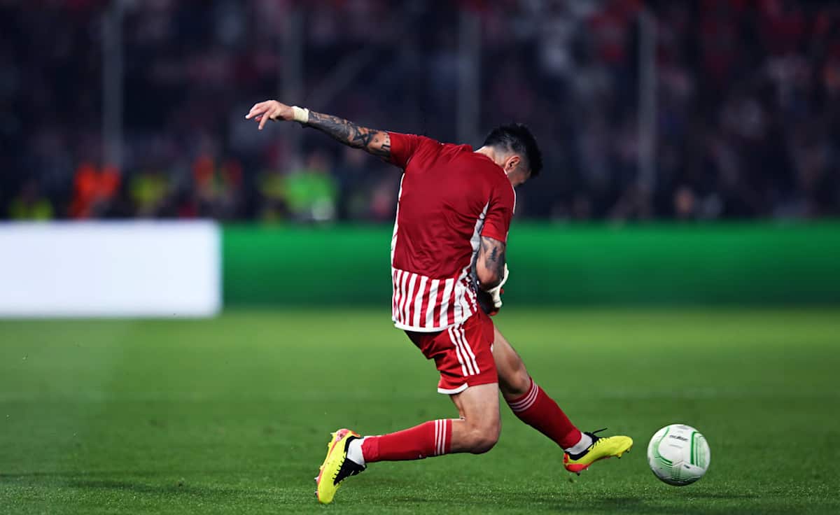 Olympiacos F.C.