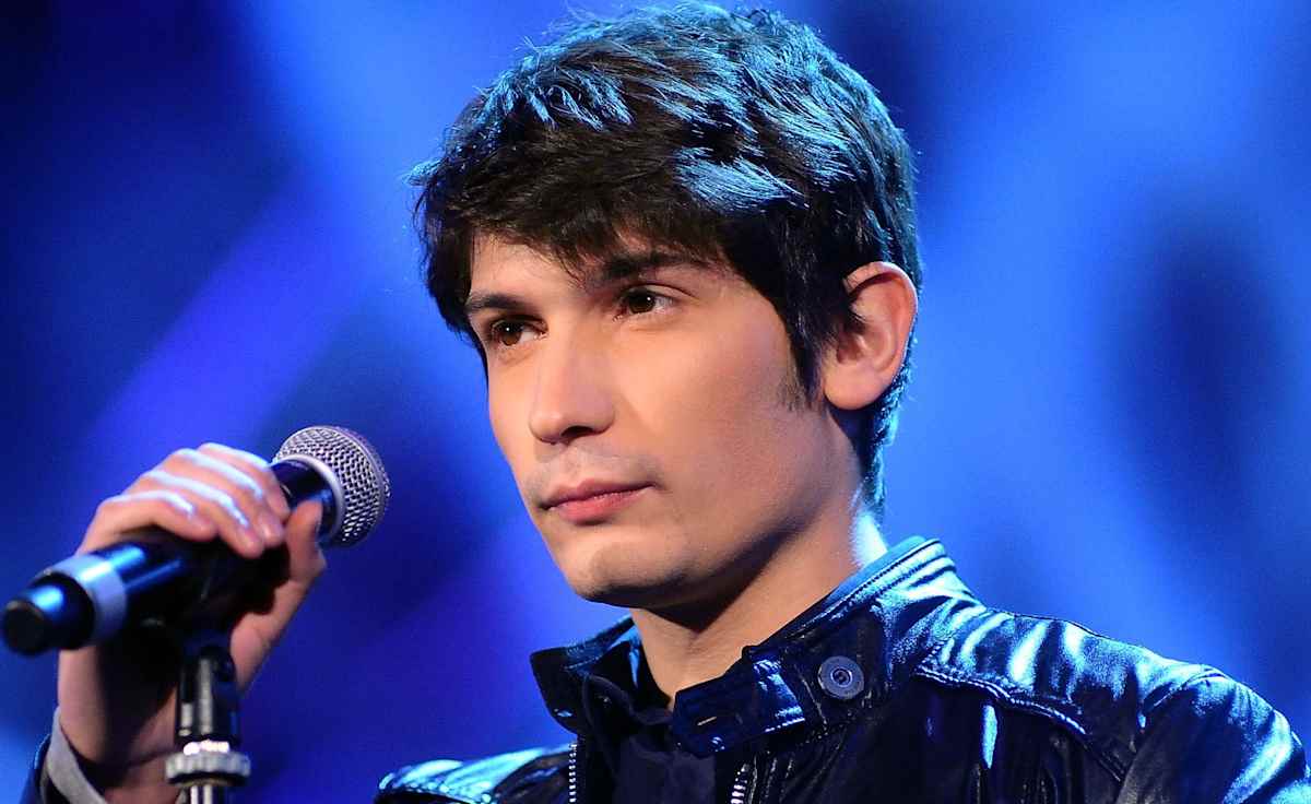 Pierdavide Carone