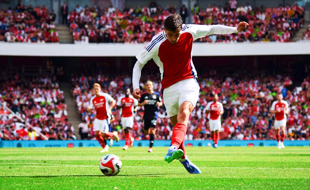 Arsenal F.C.