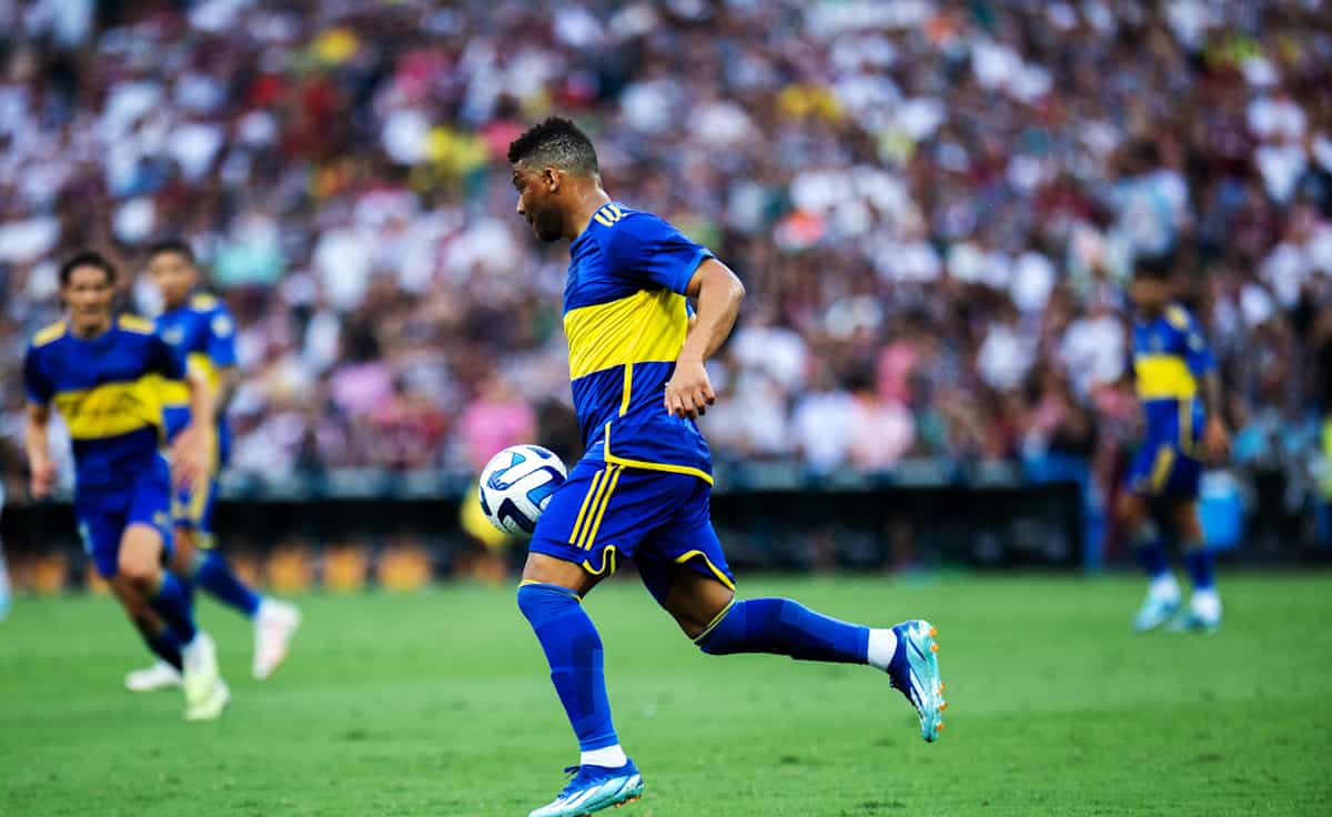 Boca Juniors