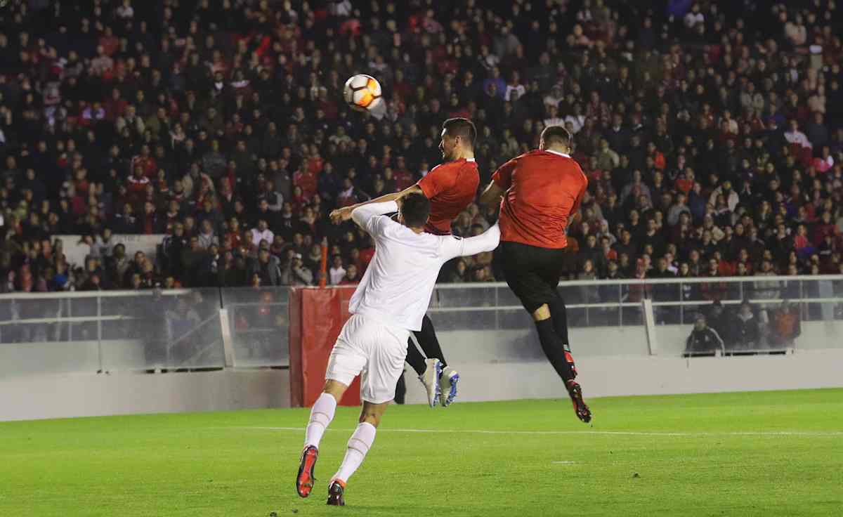 C.A. Independiente