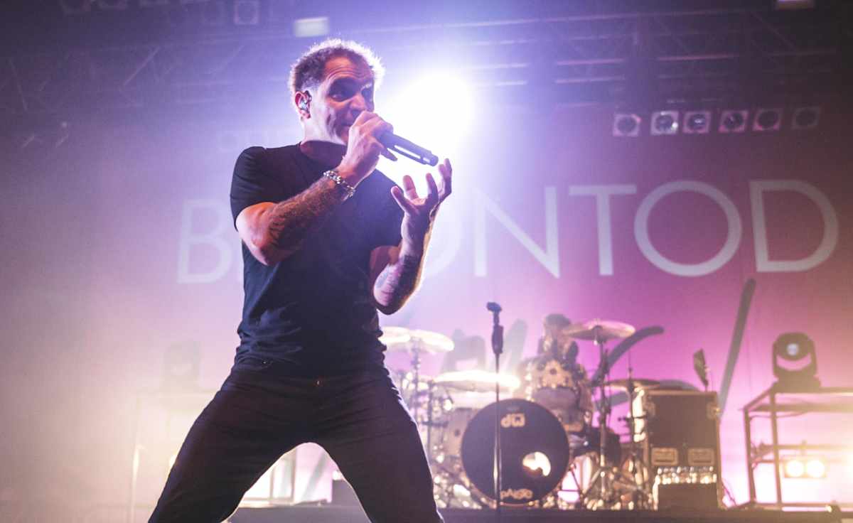 Betontod