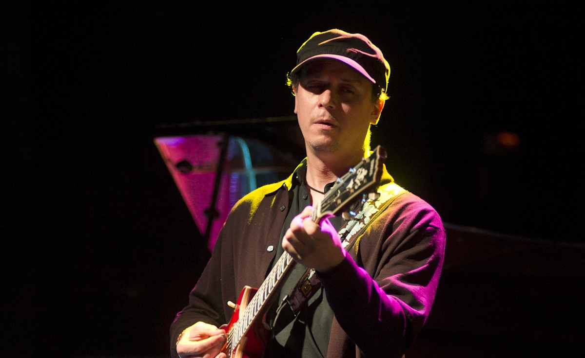 Kurt Rosenwinkel