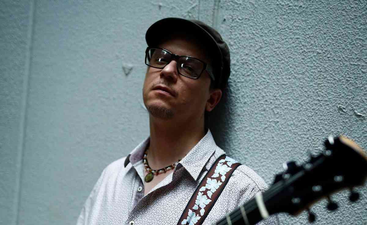 Kurt Rosenwinkel