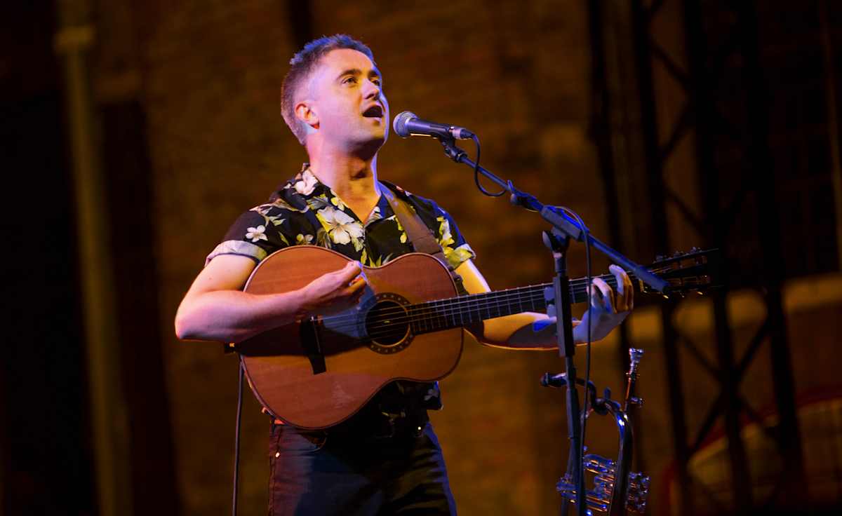 Villagers