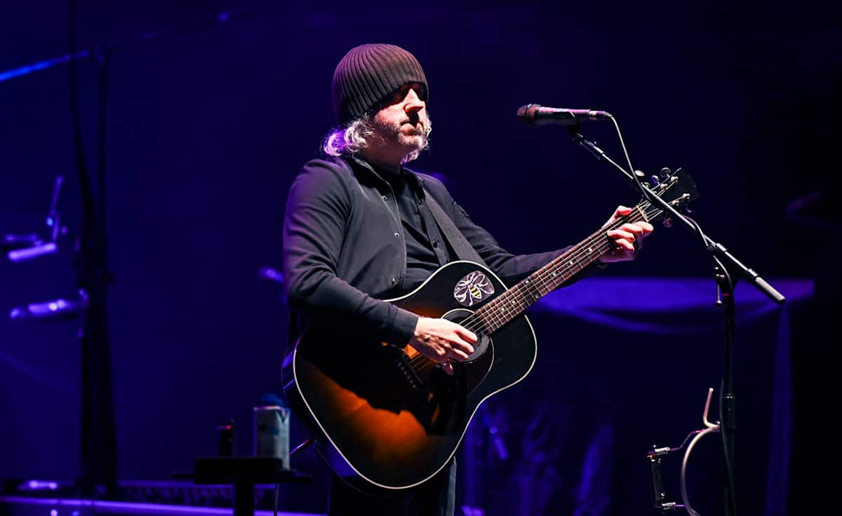 Badly Drawn Boy