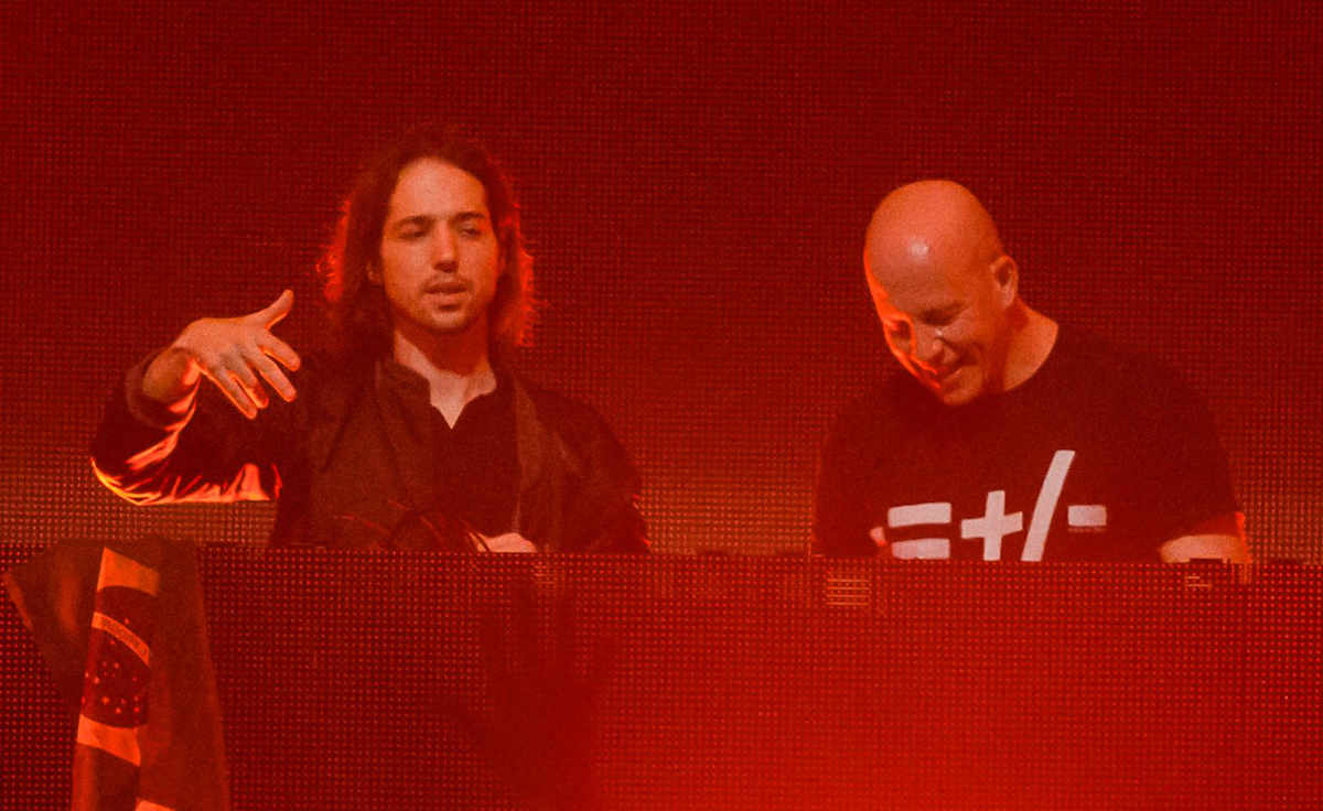 Infected Mushroom