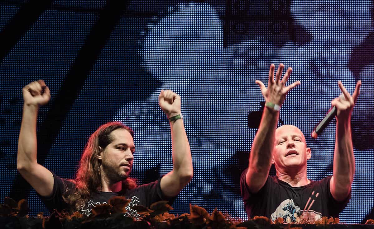 Infected Mushroom