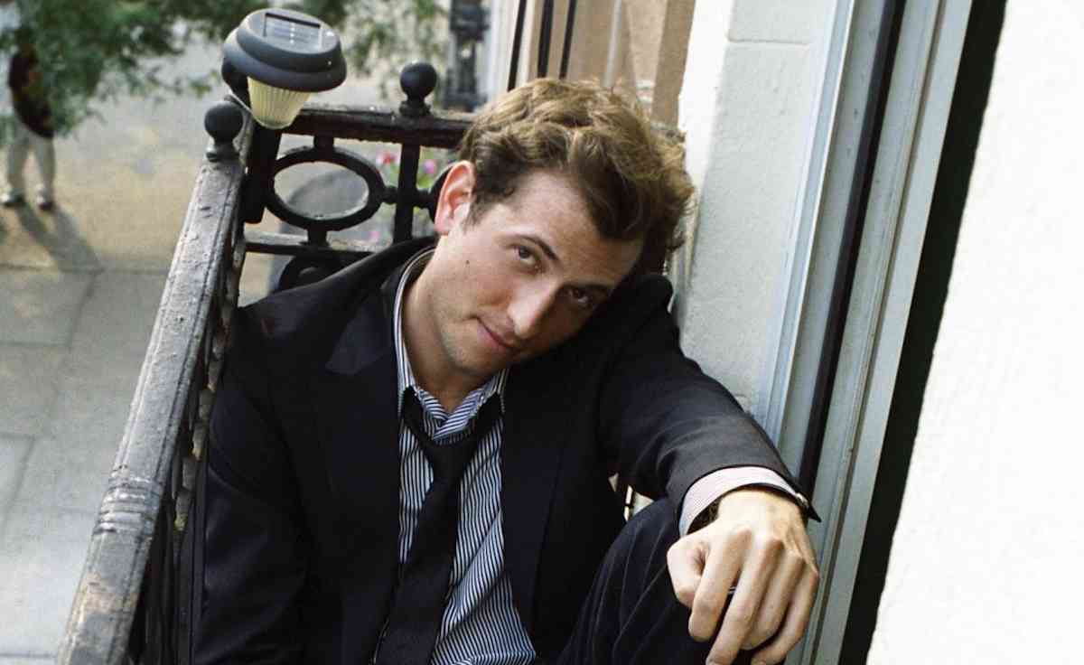 Peter Cincotti