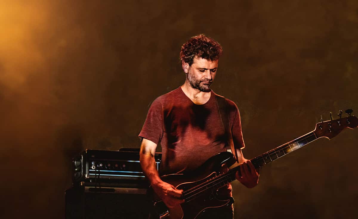 Godspeed You Black Emperor