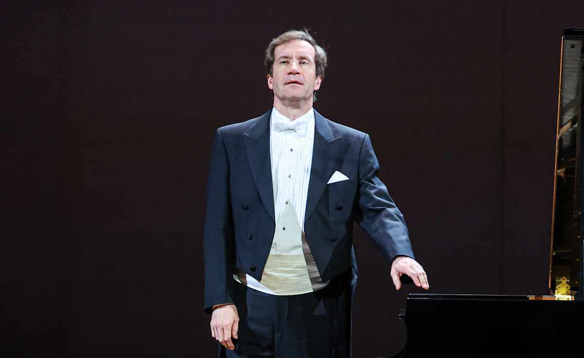 Nikolaï Lugansky