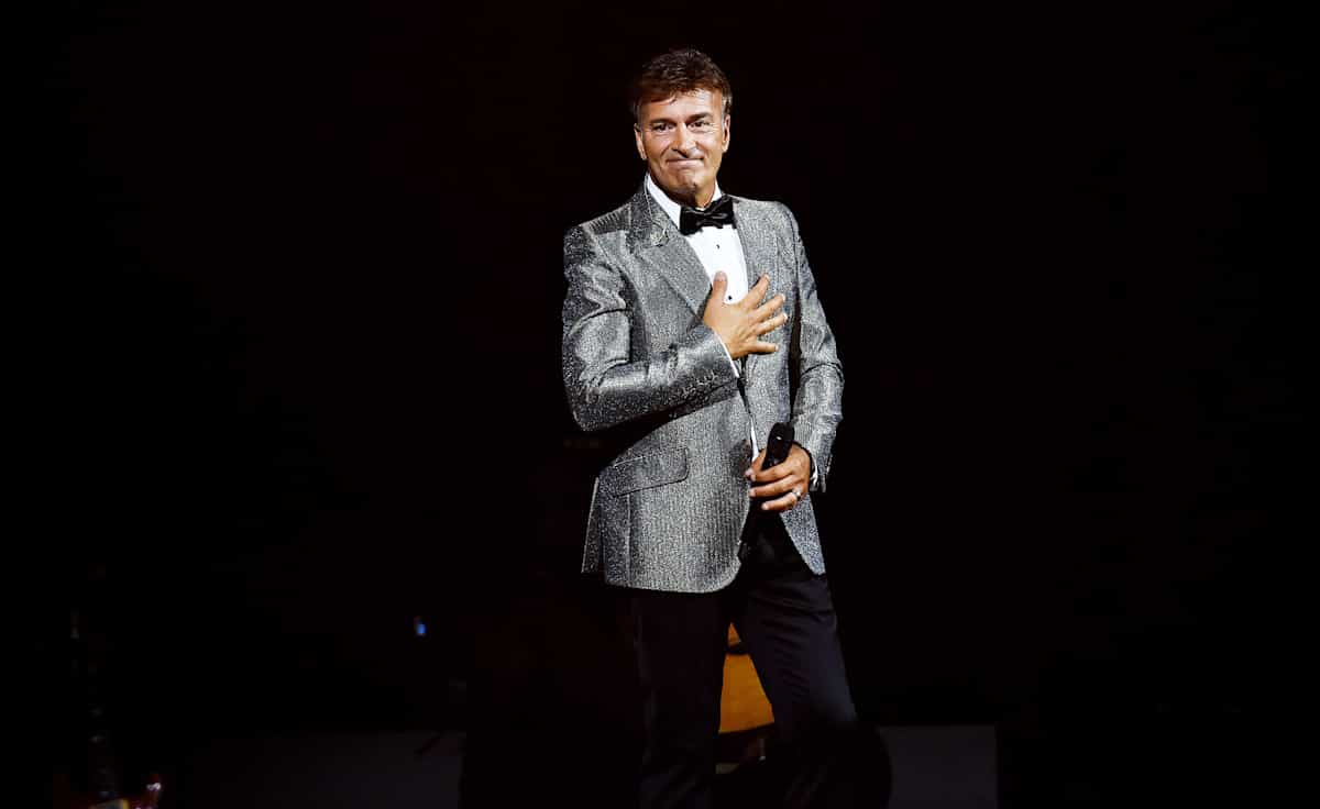 Tony Carreira