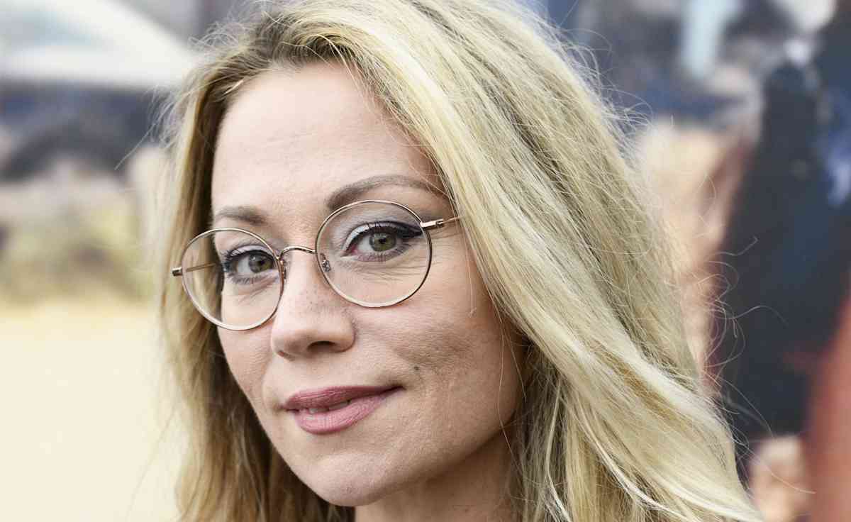 Anna Eriksson