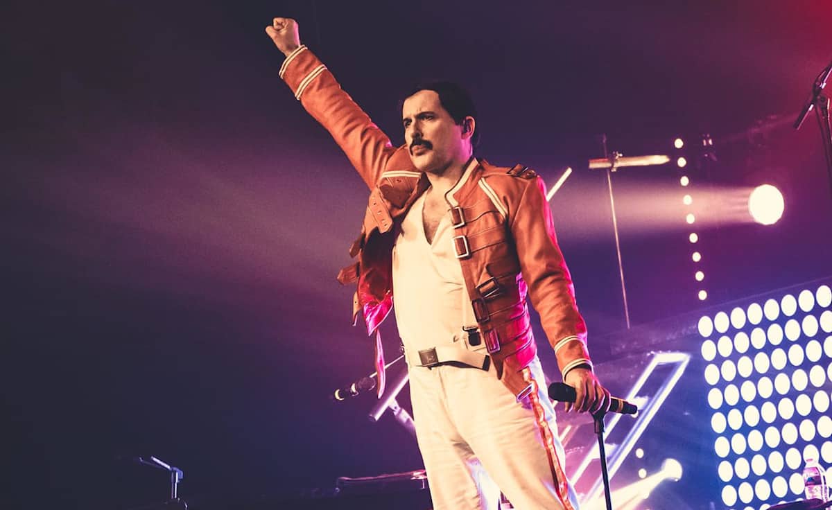 Killer Queen - A Tribute to Queen