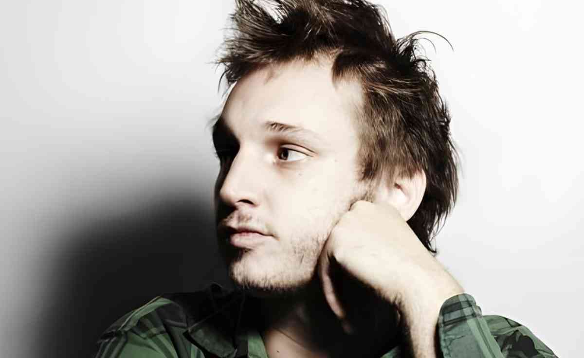 Willy Mason