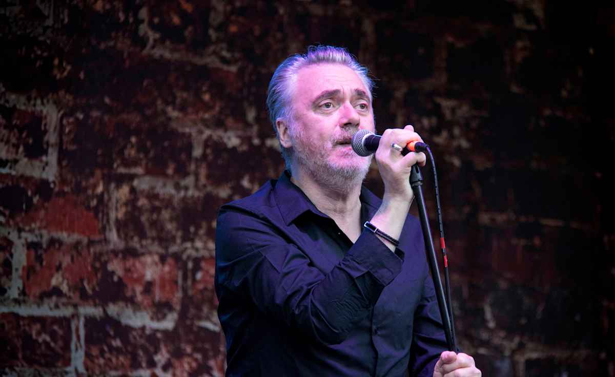 The Undertones