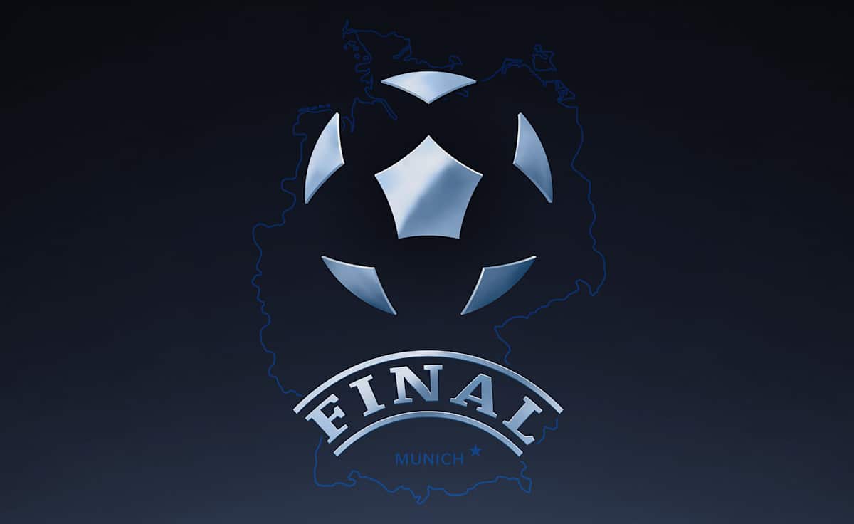 European Cup - Final