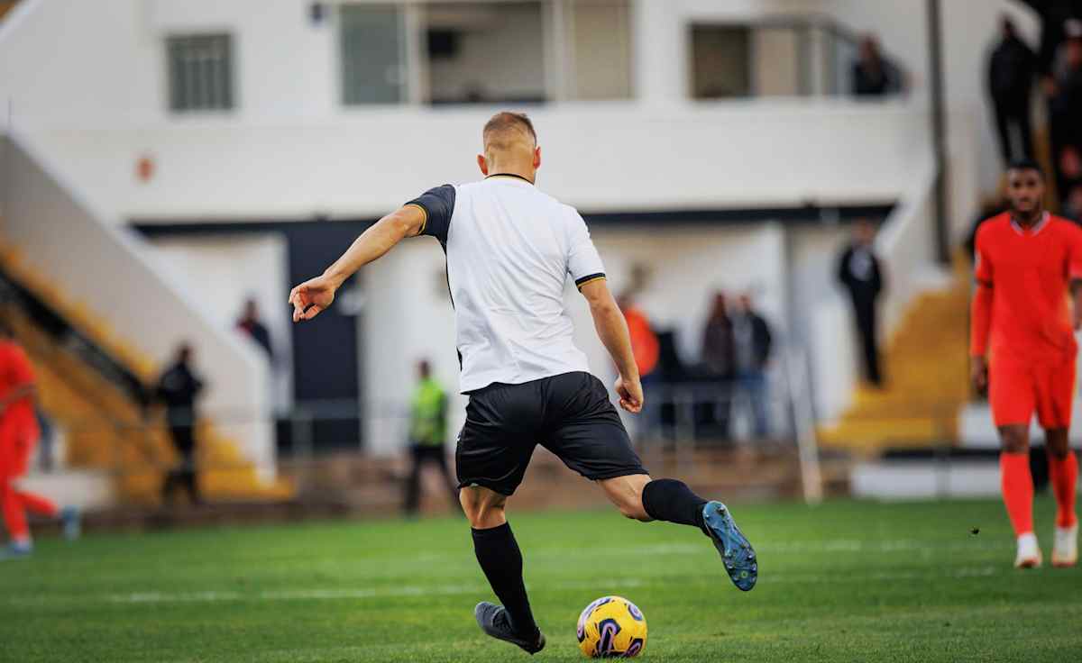 Vitória de Guimarães