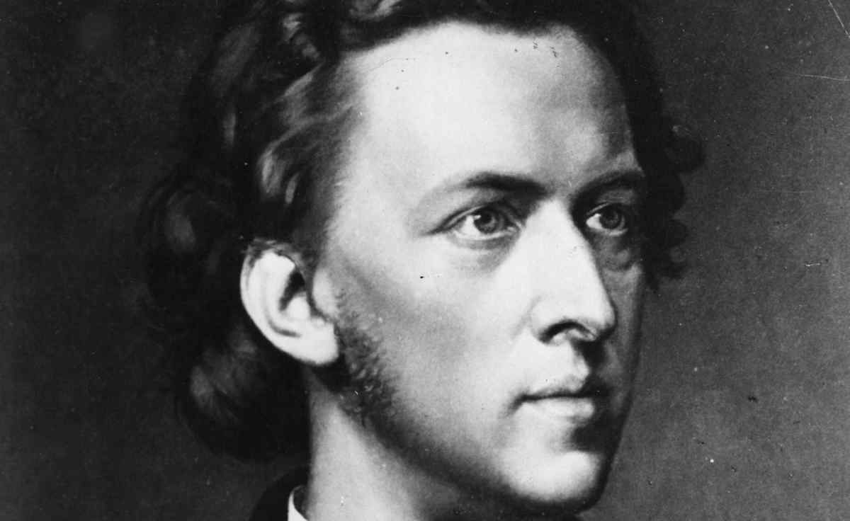 Fryderyk Chopin