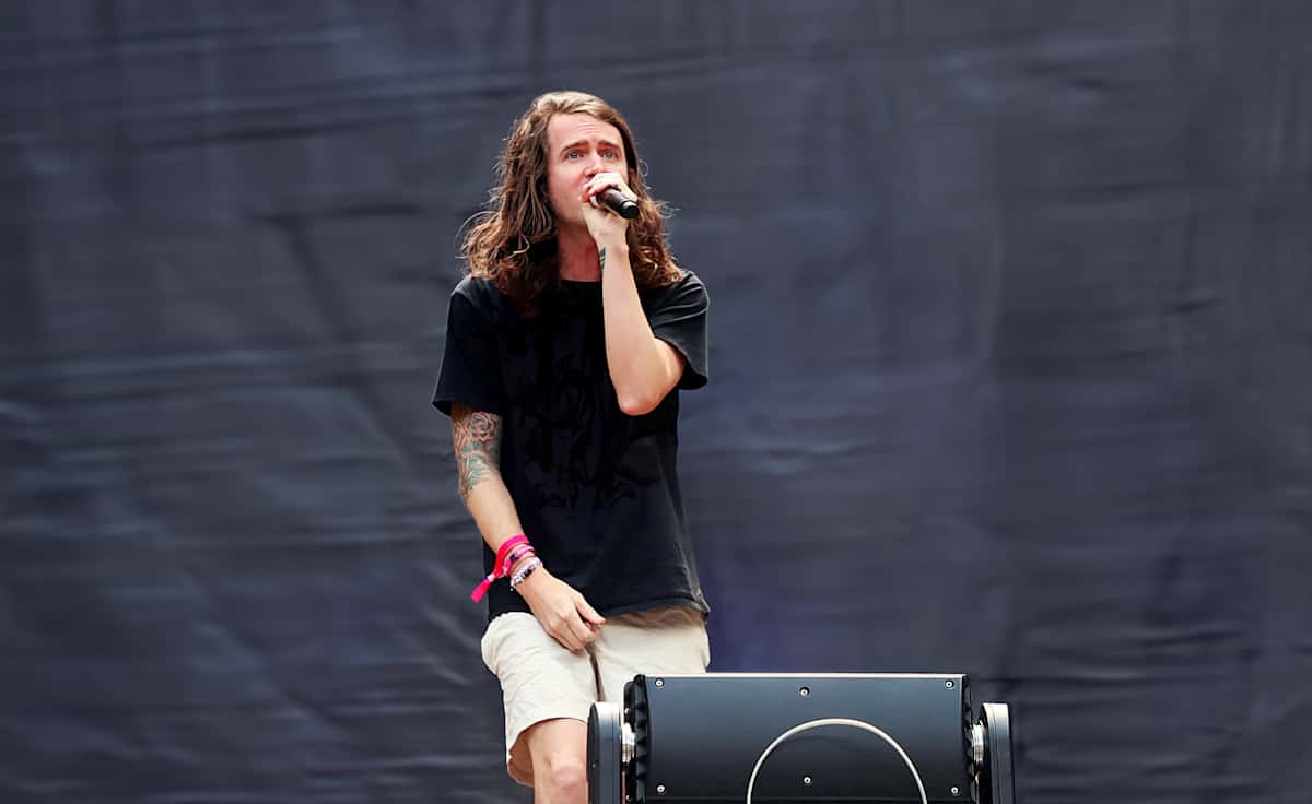Mayday Parade