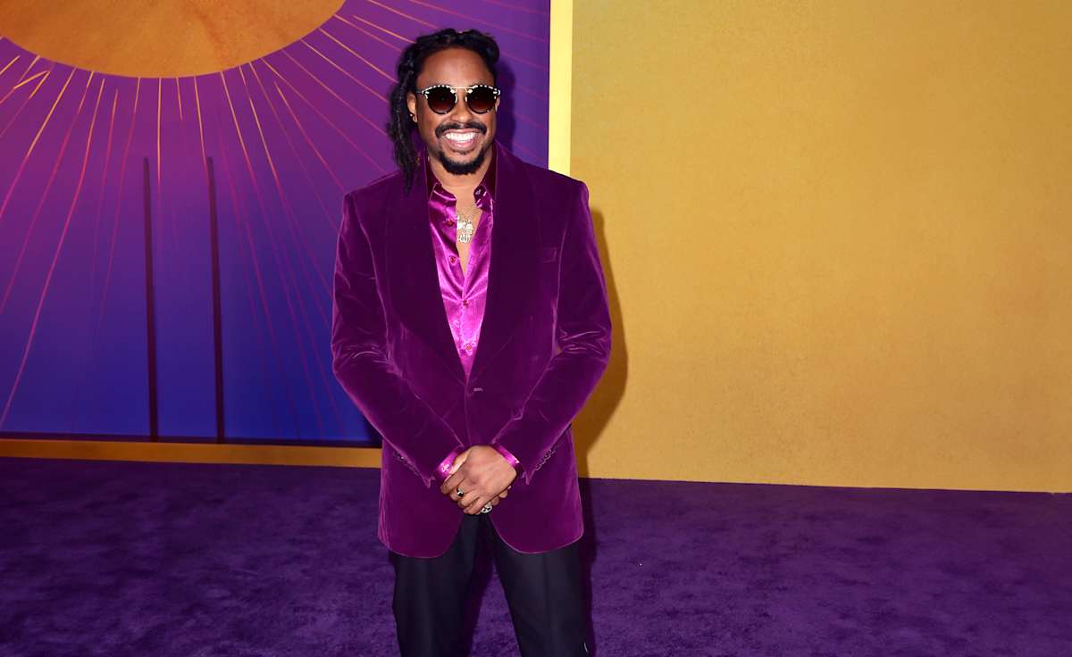 Raheem deVaughn