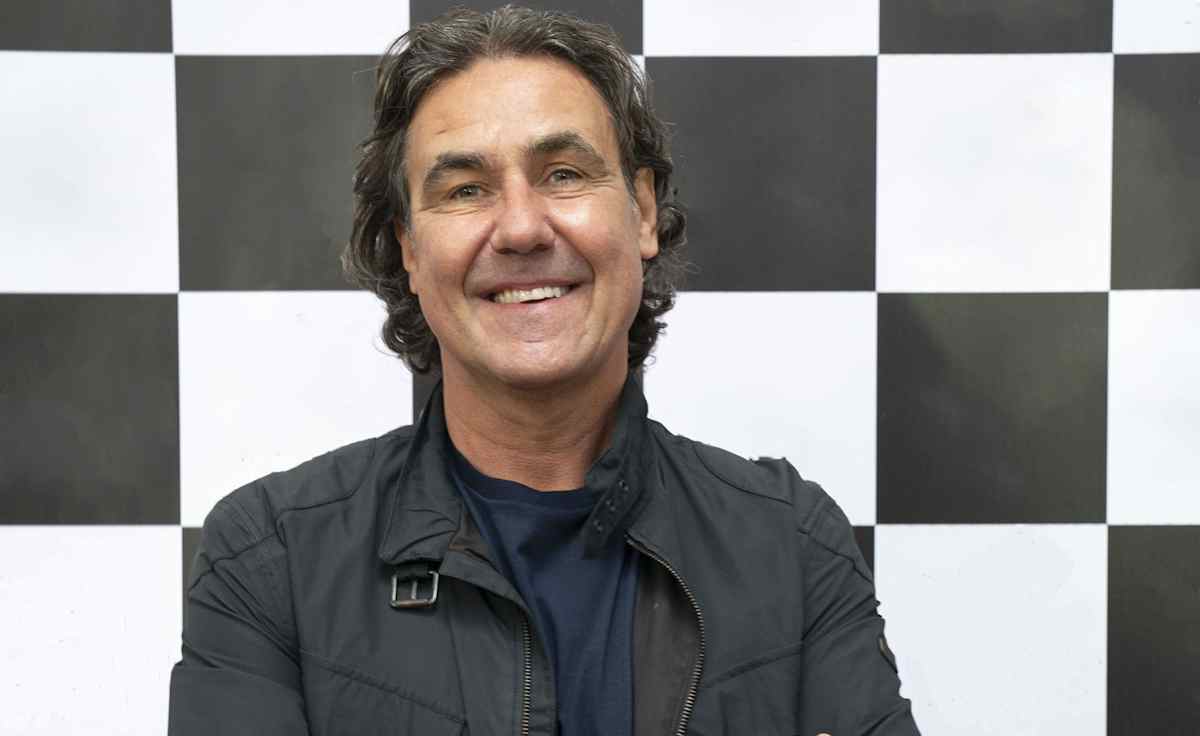 Micky Flanagan