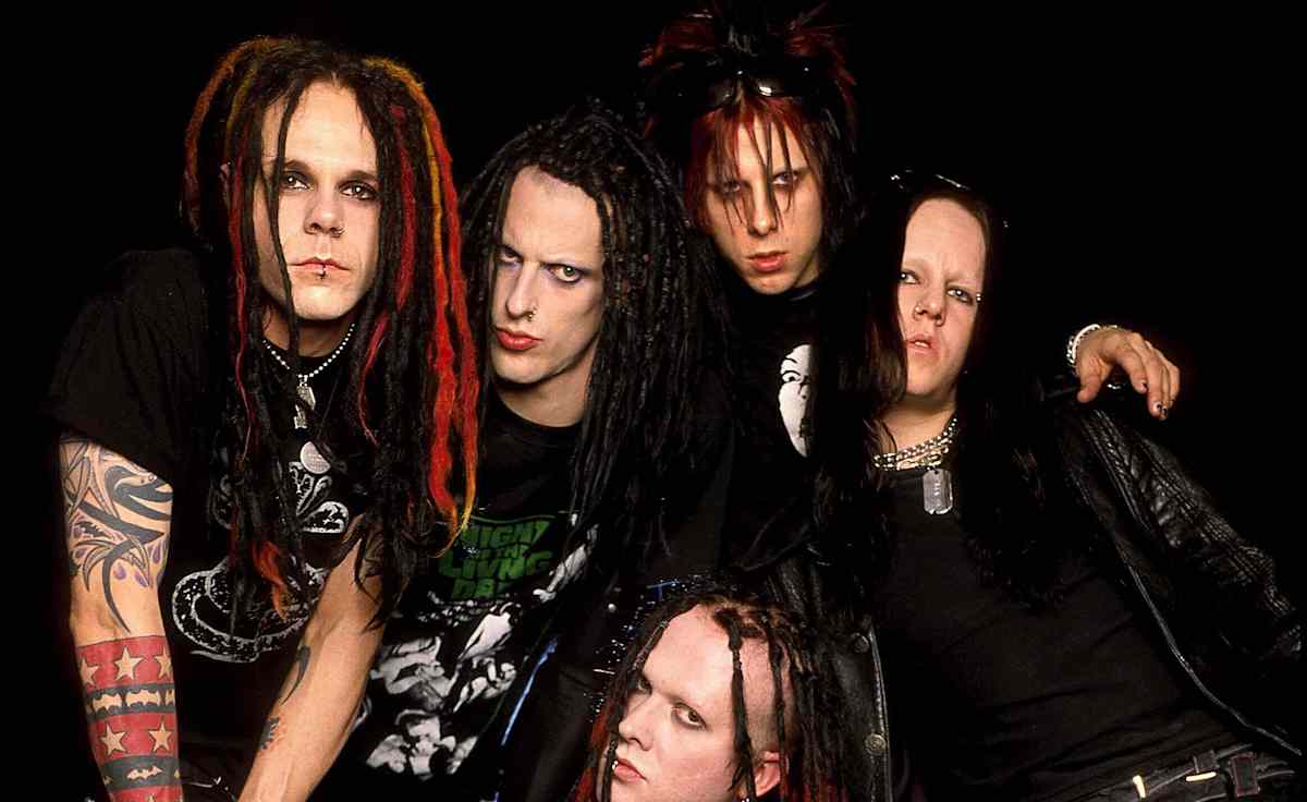 Murderdolls