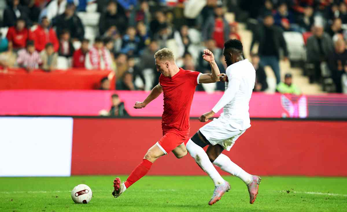 Antalyaspor