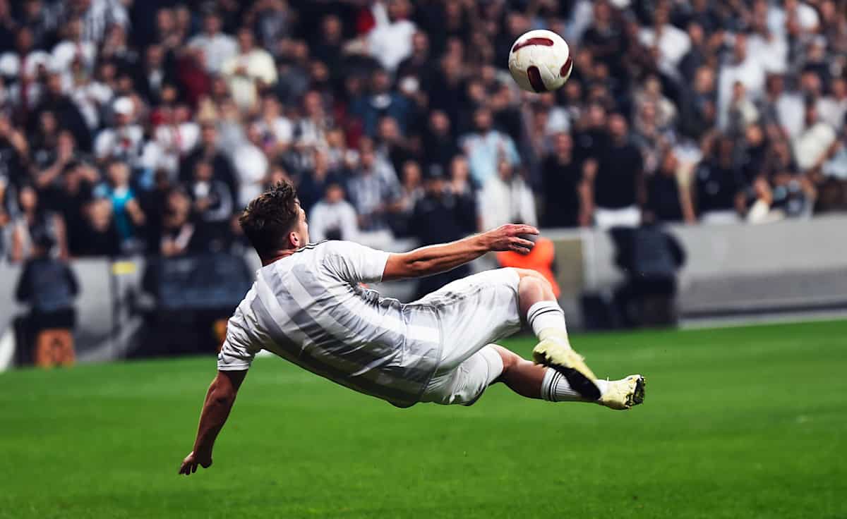 Beşiktaş J.K.