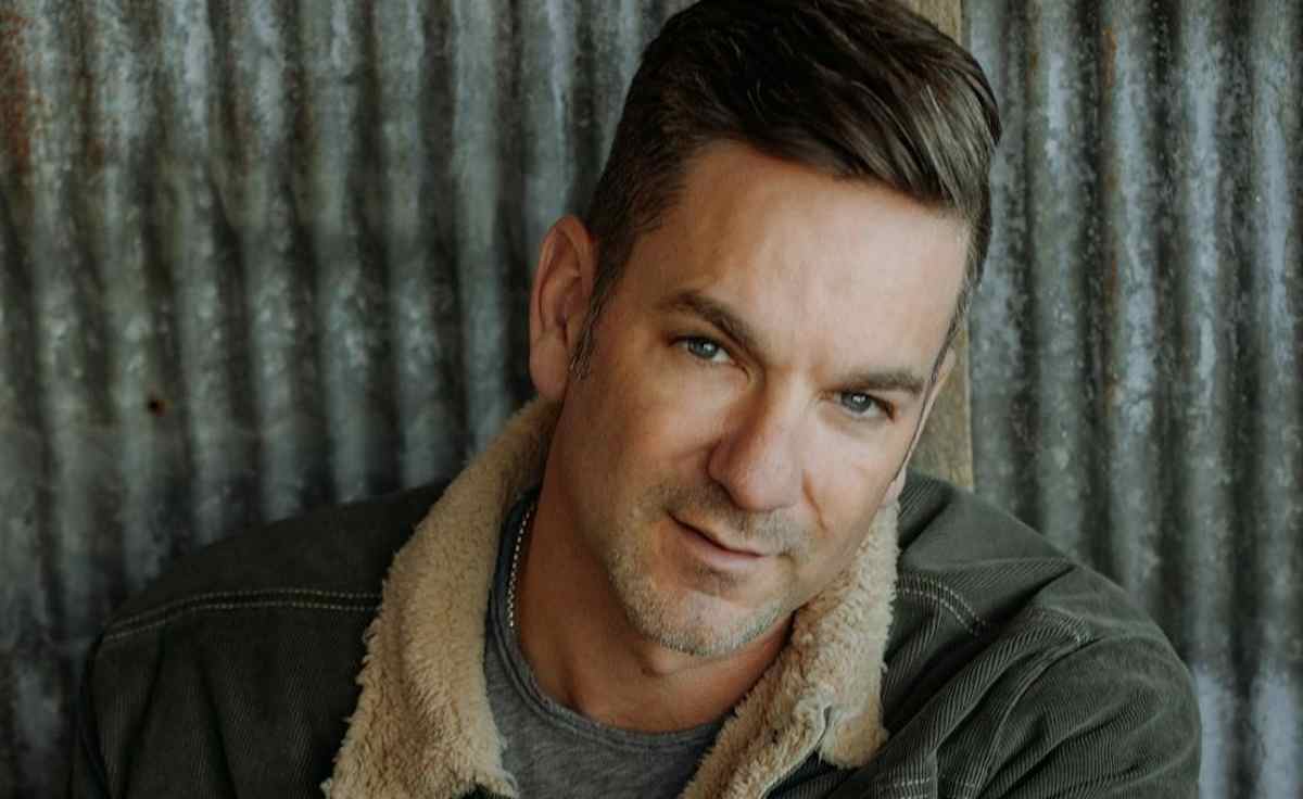 Craig Campbell