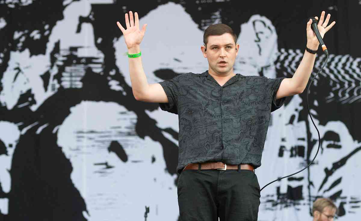 The Twilight Sad