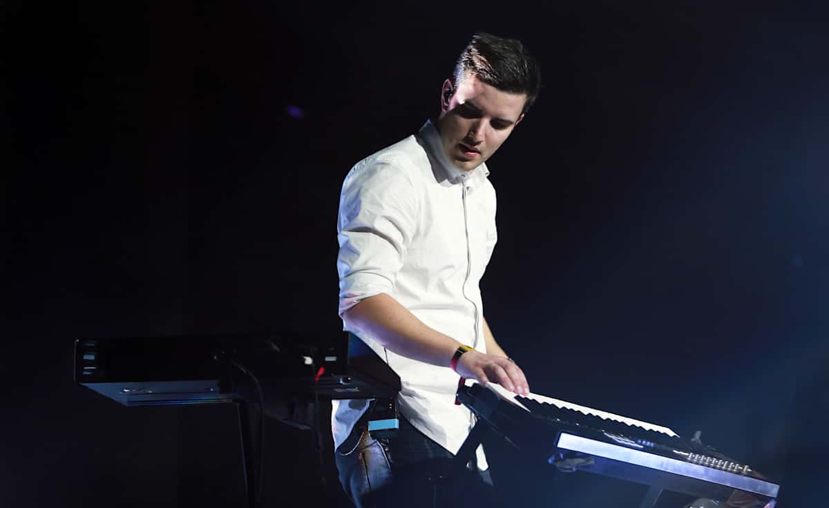 Netsky