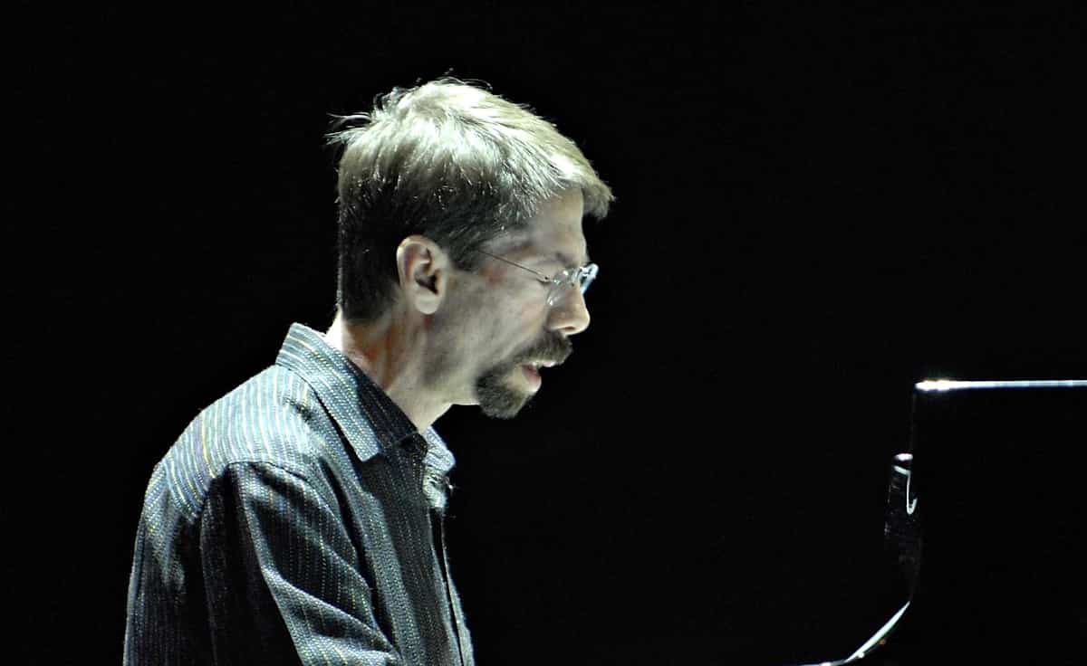 Fred Hersch